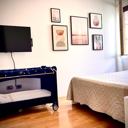 Tuliphouse Da Davide Daire Bolonya Dış mekan fotoğraf