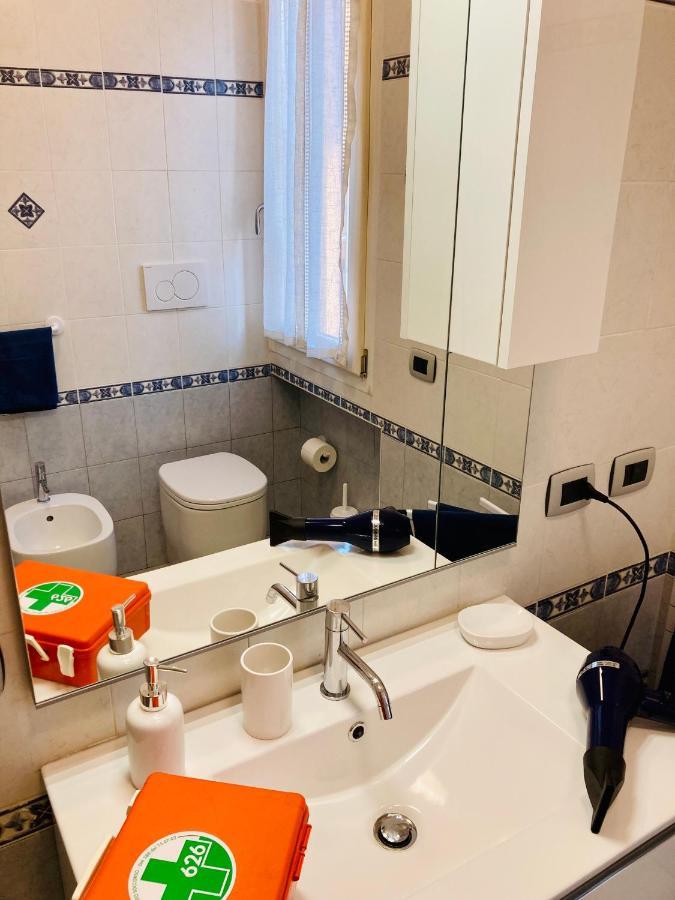 Tuliphouse Da Davide Daire Bolonya Dış mekan fotoğraf