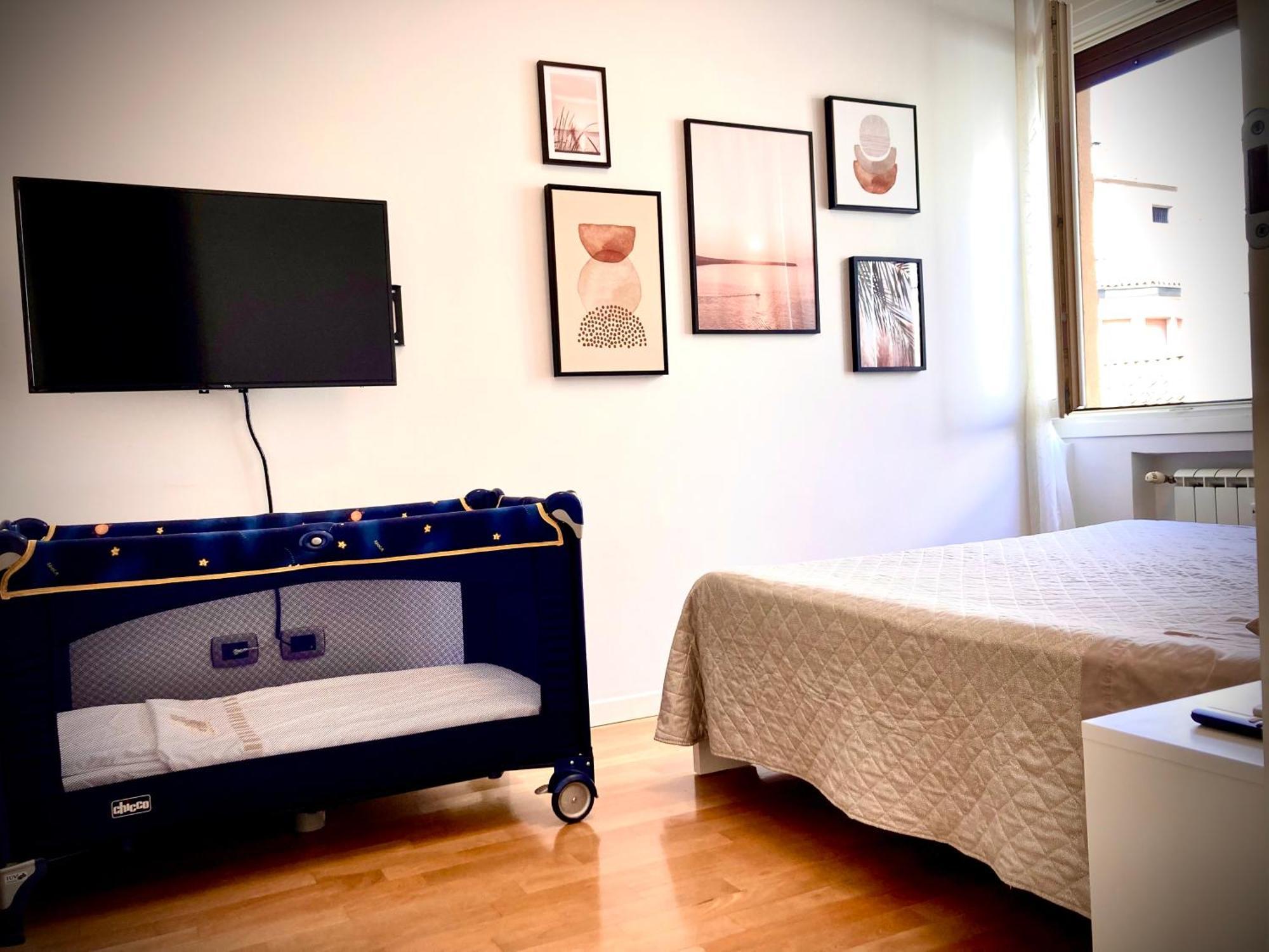 Tuliphouse Da Davide Daire Bolonya Dış mekan fotoğraf